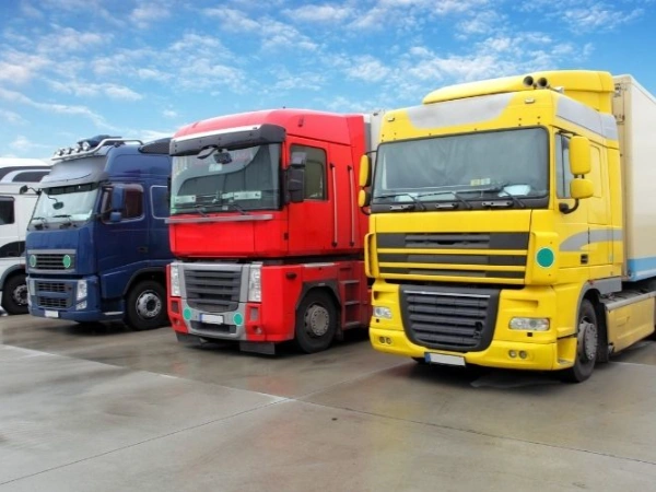 Adana Karaçoban Nakliye